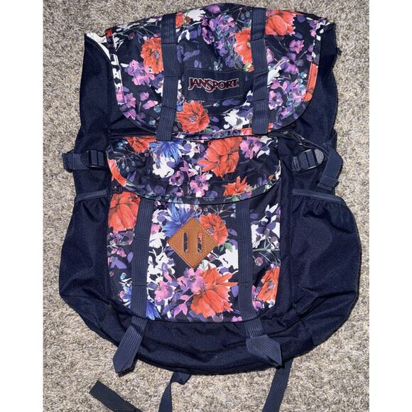 Buy JanSport Javelina MorningBloom Backpack at Ubuy Lebanon - Picture 2 of 6